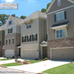 The Village of Fullers Chase Townhomes