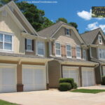 Ellison Lakes Townhomes in Kennesaw