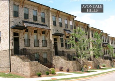 avondale hills 4a