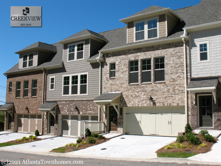 creekview townhomes atlanta smyrna 3a