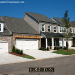 Edenton Townhomes