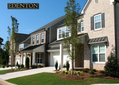 edenton 3a