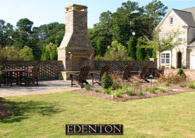 edenton 4a