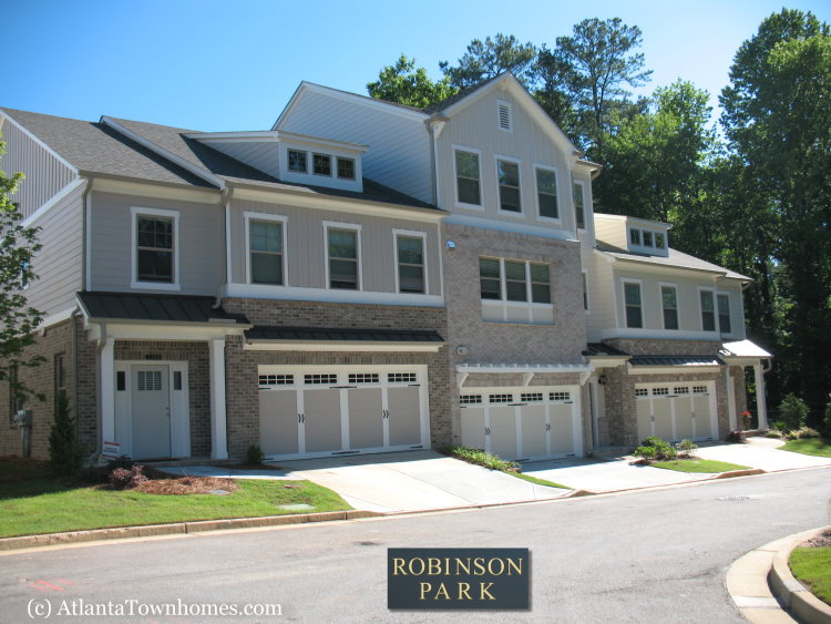 robinson park marietta 2a