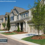 Stonington Townhomes Peachtree Corners