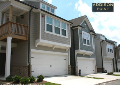 addison point townhomes 55a
