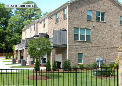 clairbrooke 7a