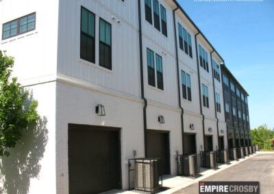 crosby townhomes 8a