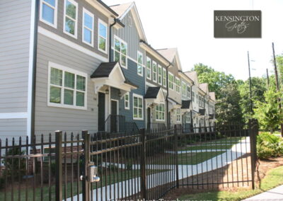kensington gates 6a 1