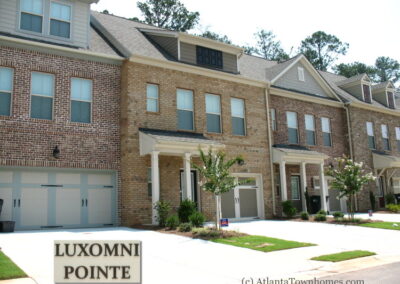 luxomni pointe 44a