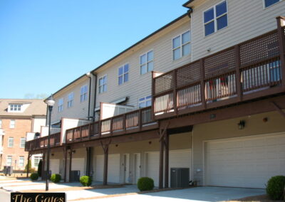 the gates at king springs townhomes 24pa