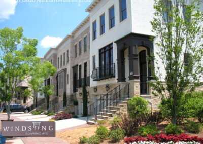 windsong townhomes 3a