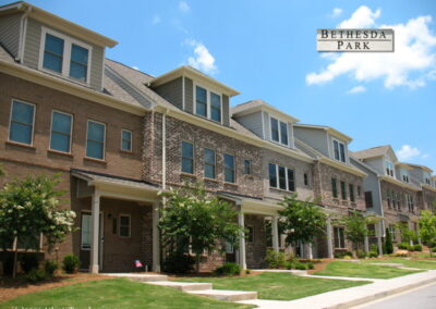 bethesda park townhomes in lawrenceville ga 55a
