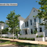 Woodstock City Homes