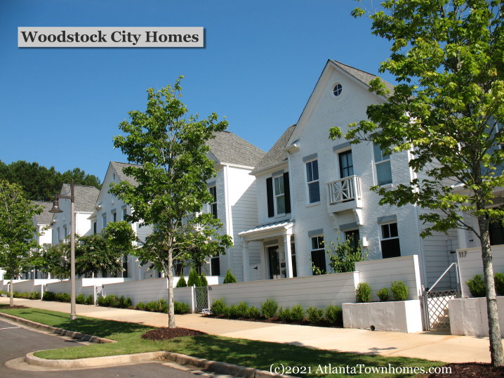 woodstock city homes 4a