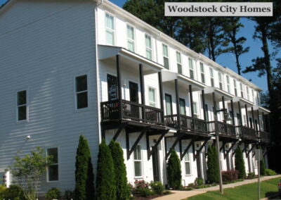woodstock city homes 7a