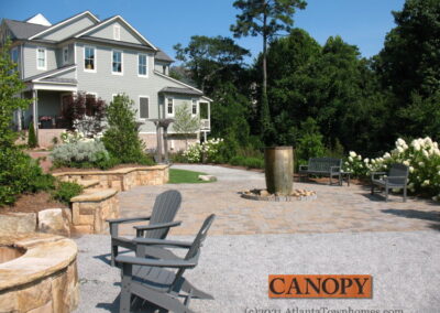 canopy townhomes 44a