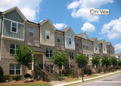 city view townhomes in lawrenceville ga 77a
