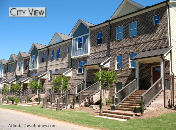 city view townhomes lawrenceville 3a