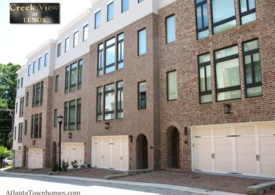 creekview at lenox townhomes 24a