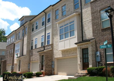 longleaf meadows townhomes in decatur ga 6a