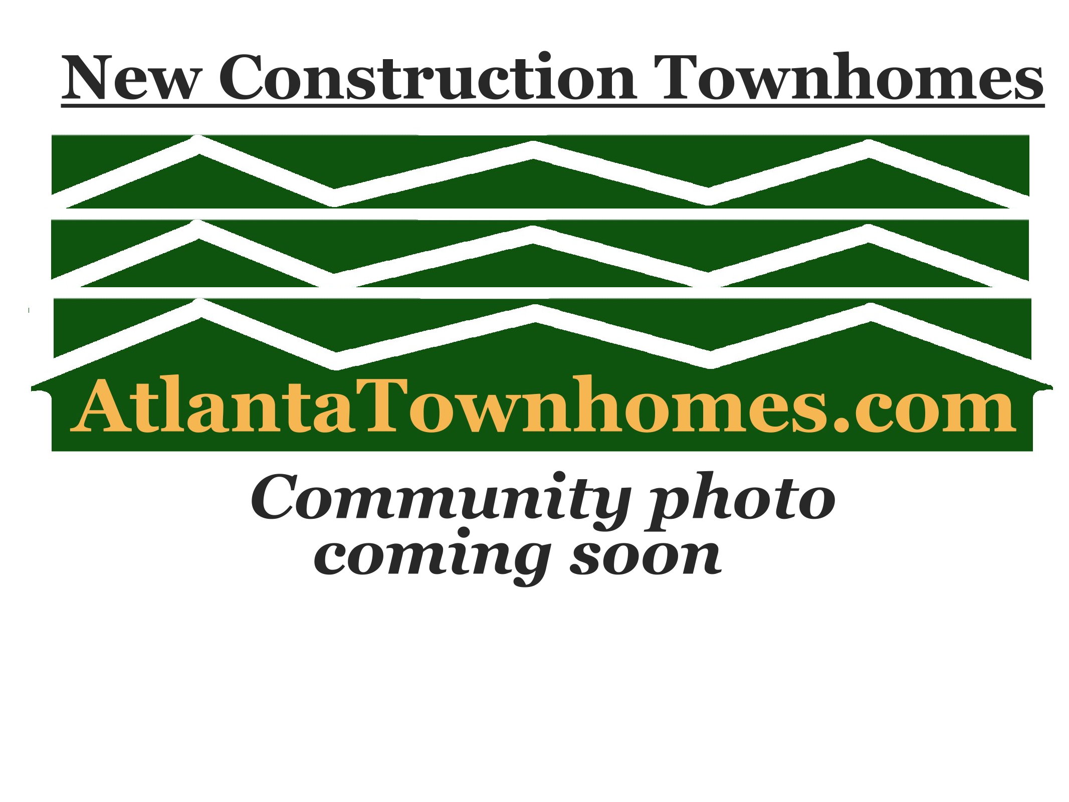 Defoors Ferry Townhomes