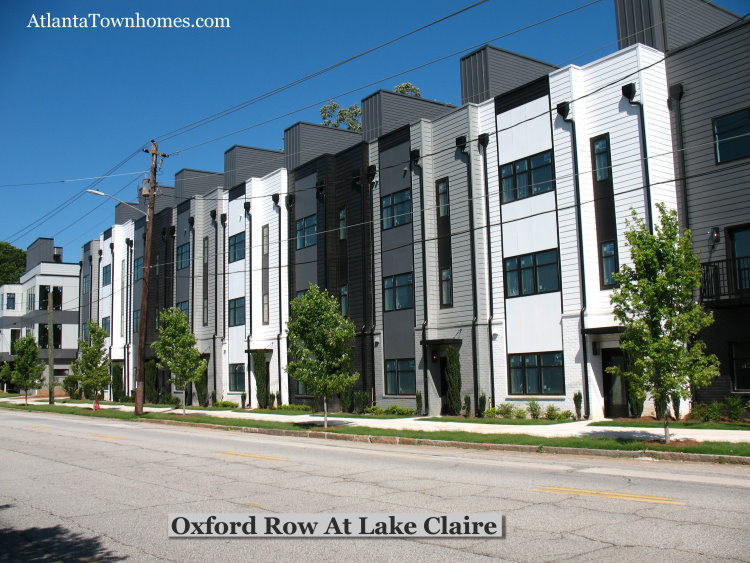 oxford row at lake claire 2a