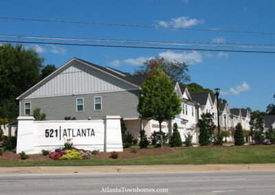 521 atlanta townhomes 22a