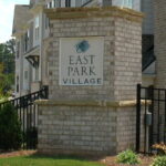 East Park Village