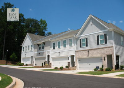 east park village townhomes in kennesaw ga 7a