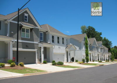 haven at stanley townhomes in kennesaw ga 5a