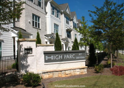 high parc at smyrna 11a