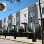Oliver Street Townhomes