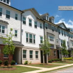 Richmond Row
