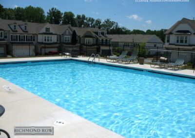 richmond row townhomes in lawrenceville 5a