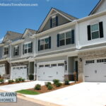 SouthLawn Townhomes