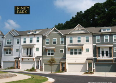 trinity park 33a