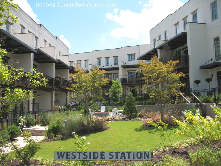 westside station atlanta 88a