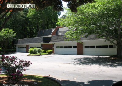 ashford place brookhaven townhomes 9a