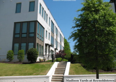 madison yards at reynoldstown townhomes in atlanta 2a