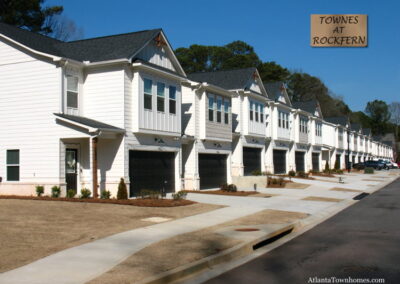 townes at rockfern 44a
