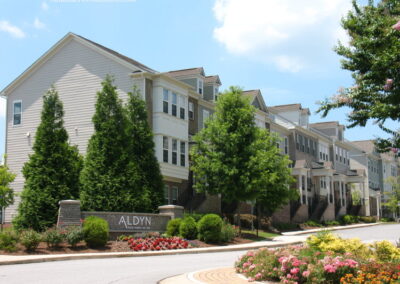 aldyn townhomes in woodstock ga 11a