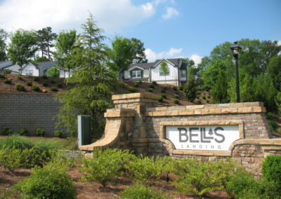 bells landing in marietta 777a