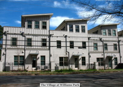 the village at williams park 24fa