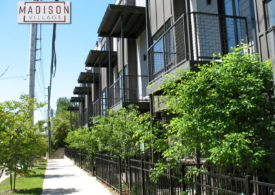 madison village 2a