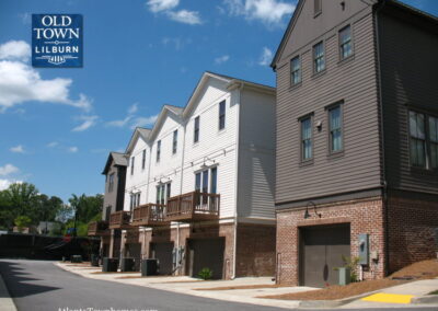 old town lilburn townhomes in georgia 8a