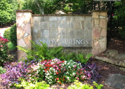 pearl at sandy springs townhomes 1a