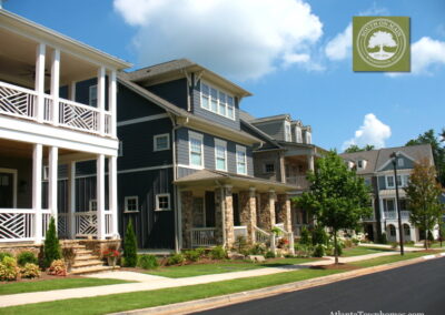 south on main woodstock townhomes 10a