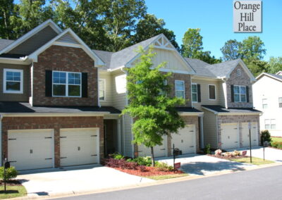 orange hill place 4a