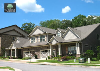 the reserve at celebration village 10a